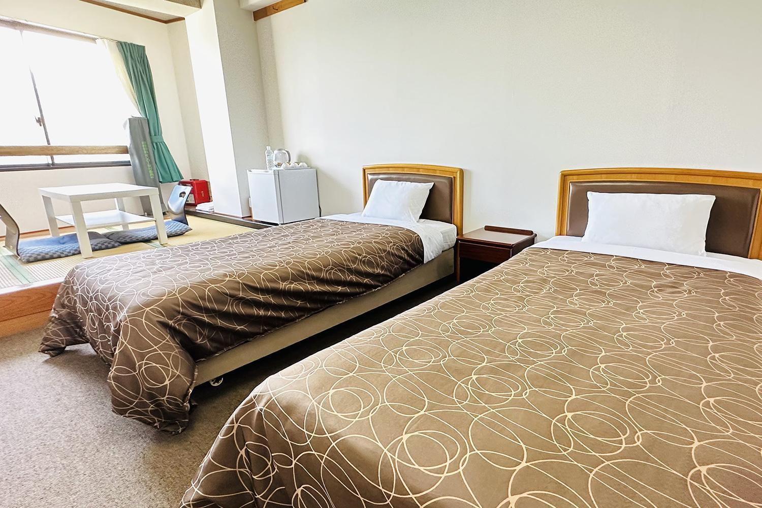 Global Resort Misen - グローバルリゾート弥山 Hatsukaichi Cameră foto