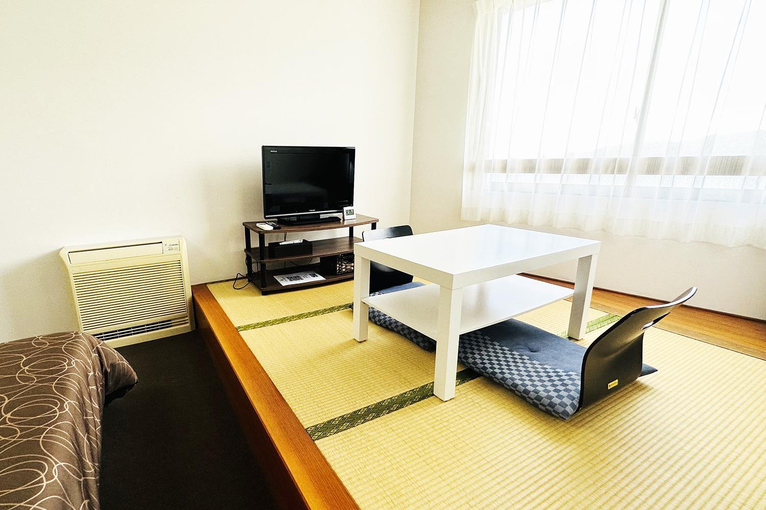 Global Resort Misen - グローバルリゾート弥山 Hatsukaichi Cameră foto