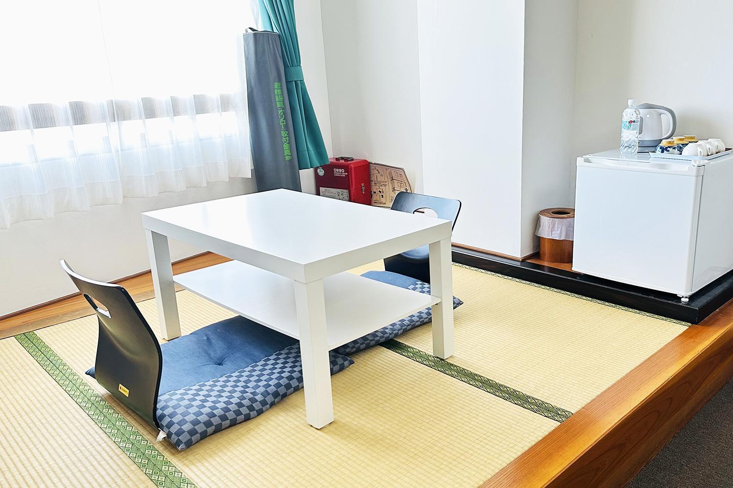 Global Resort Misen - グローバルリゾート弥山 Hatsukaichi Cameră foto